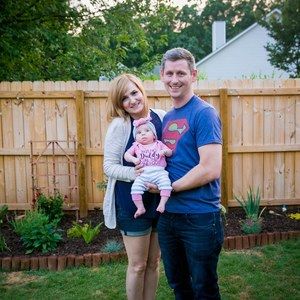 Meet your Posher, Nathan